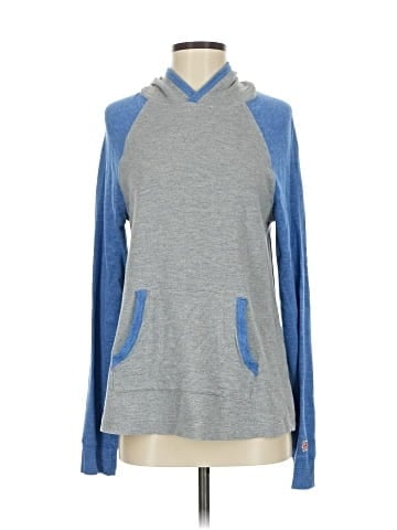 Homage Pullover Hoodie (view 1)
