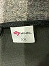 MIHOLL Solid Black Cocktail Dress Size XXL - photo 6