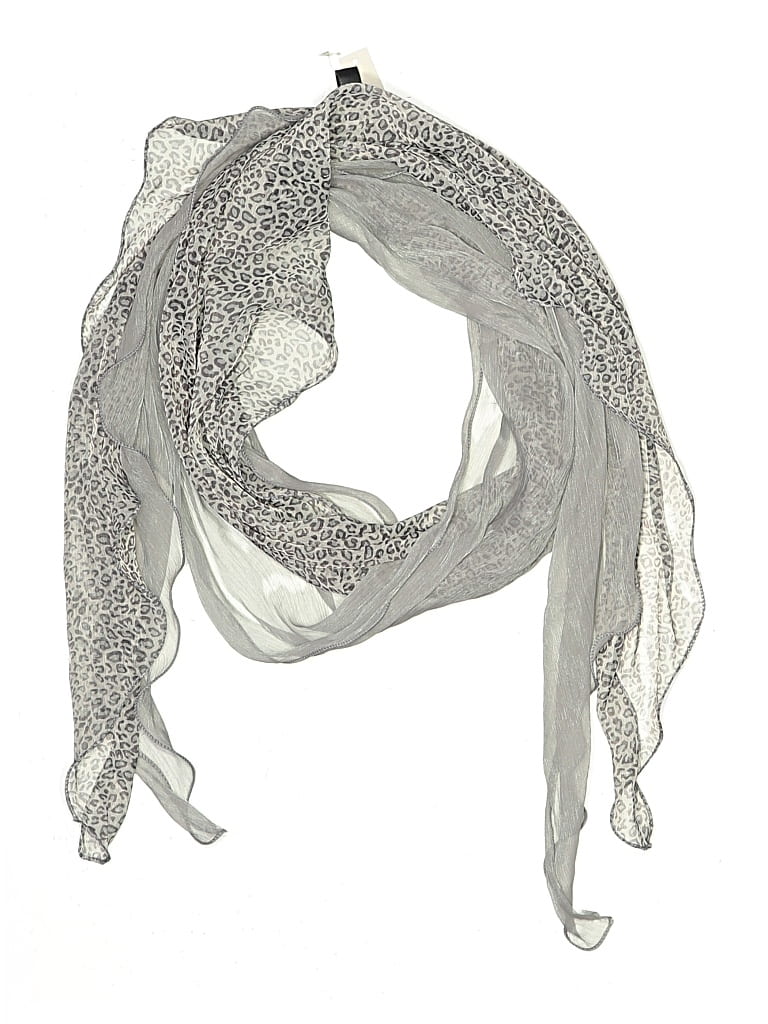 Rikka Scarf In Gray