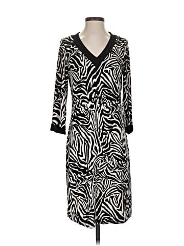 Travelers by Chico's Casual Dress (view 1)