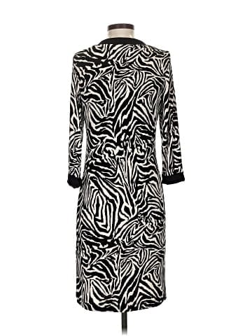 Travelers by Chico's Casual Dress (view 2)
