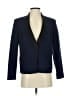 J.Crew Blue Blazer Size 4 - photo 1