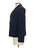 J.Crew Blue Blazer Size 4 - photo 5