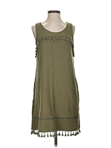 New Directions Sleeveless Top (view 1)