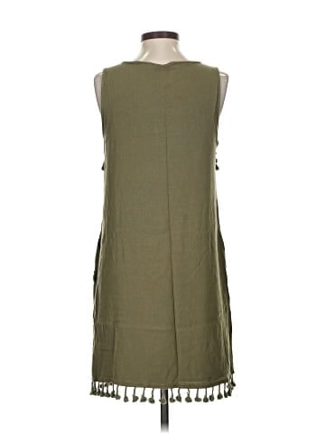 New Directions Sleeveless Top (view 2)