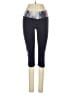 Lululemon Athletica Black Blue Active Pants Size 4 - photo 1