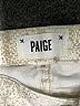 Paige Ivory Casual Pants Size 28 waist - photo 6