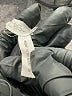 BCBGeneration Black Casual Pants Size S - photo 3