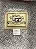 Ugg Gray Cardigan Size XS - photo 7