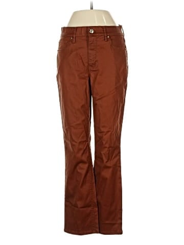 White House Black Market Casual Pants (view 1)