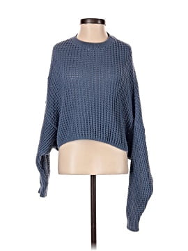 Nasty Gal Inc. Poncho