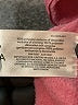 OshKosh B'gosh 100% Polyester Pink Jacket Size 7 - photo 4