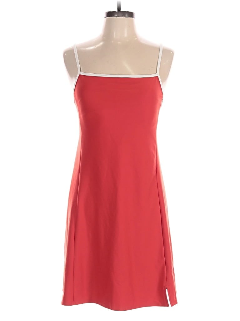 Pre-owned Active By Old Navy Romper In Red