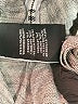 Bagatelle Plaid Gray Coat Size XL - photo 7