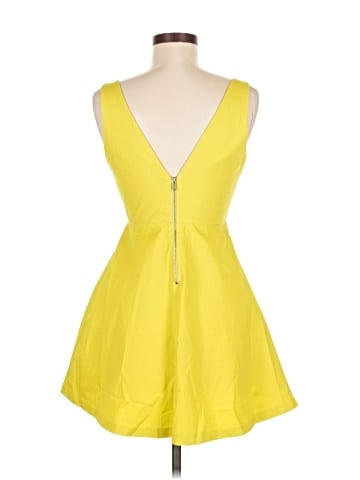 Trafaluc by Zara Casual Dress (view 2)