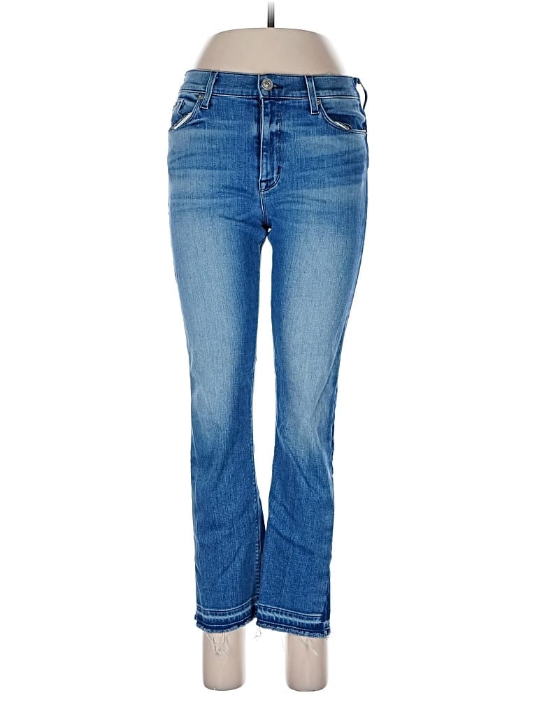 Pre-owned Hudson Jeans In Blue