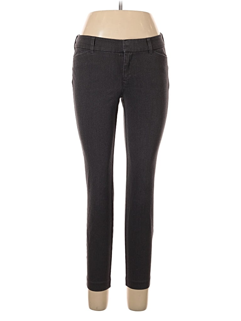 Pre-owned Old Navy Jeans In Black