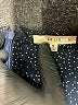Le Lis 100% Polyester Black Casual Dress Size S - photo 4