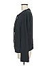 Silence and Noise 100% Polyester Black Long Sleeve Top Size M - photo 5