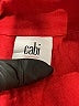 CAbi Red Long Sleeve Blouse Size XS - photo 7