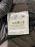 Seductive Solid Brown Active Pants Size EU 34 / US 4 - photo 8