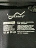 Watson's Black Long Sleeve Turtleneck Size 7 - 8 - photo 3