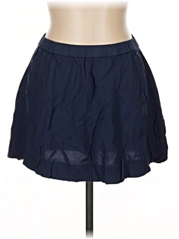 Silence and Noise Casual Skirt (view 1)