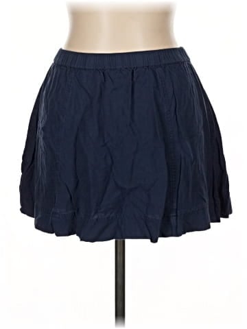Silence and Noise Casual Skirt (view 2)