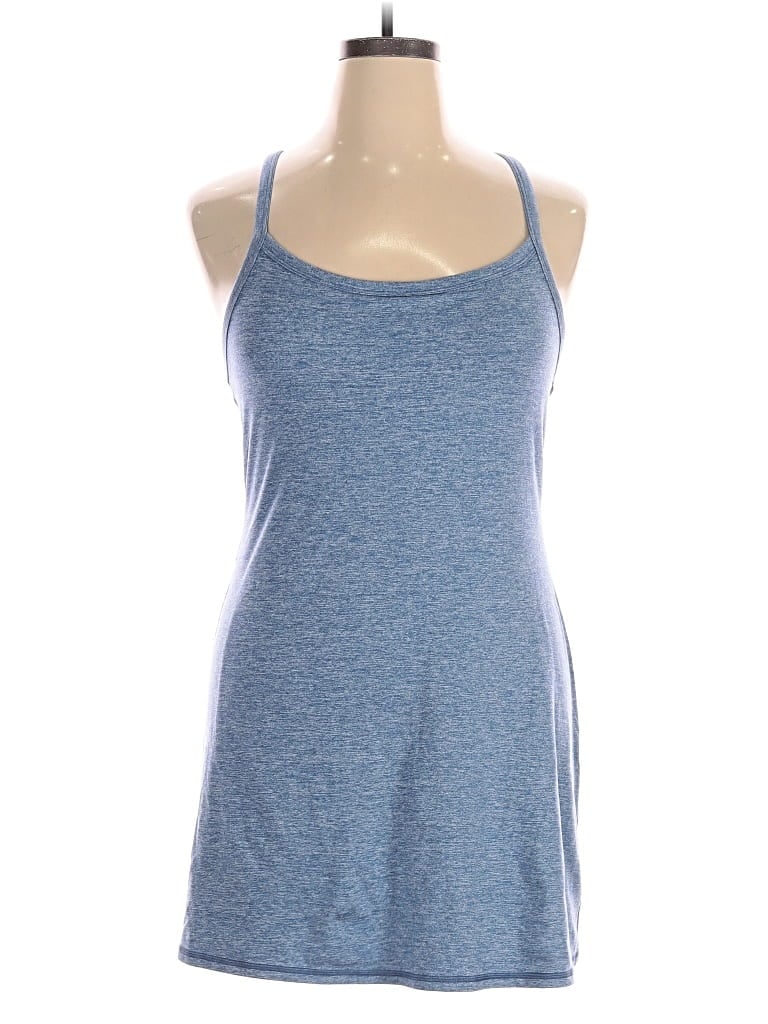Pre-owned Offline By Aerie Romper In Blue