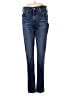 Adriano Goldschmied Blue Jeans Size 26 waist - photo 1
