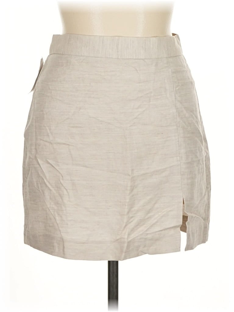 Wilfred Casual Skirt In White