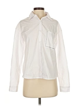 Jolie & Joy Long Sleeve Blouse