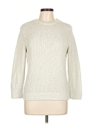 Theory Pullover Sweater (view 1)