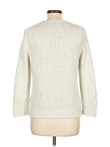 Theory Pullover Sweater (view 2)