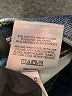 Express Solid Blue Jeans Size 10 - photo 9