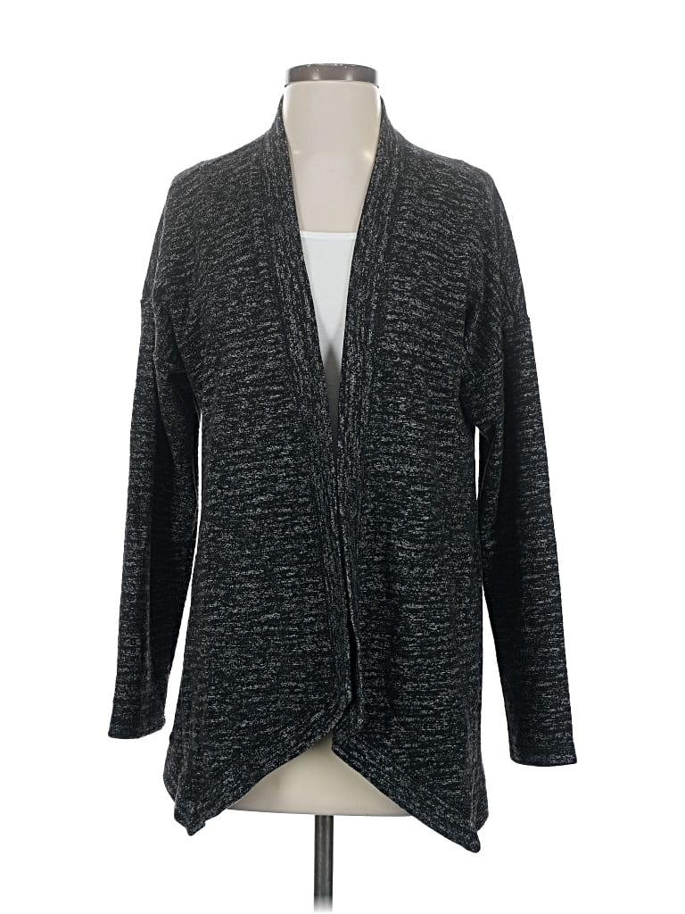 Pre-owned Elliott Lauren Blazer Jacket In Gray