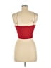 Out From Under Red Tank Top Size L - photo 2