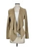 Zara Basic Tan Blazer Size S - photo 1