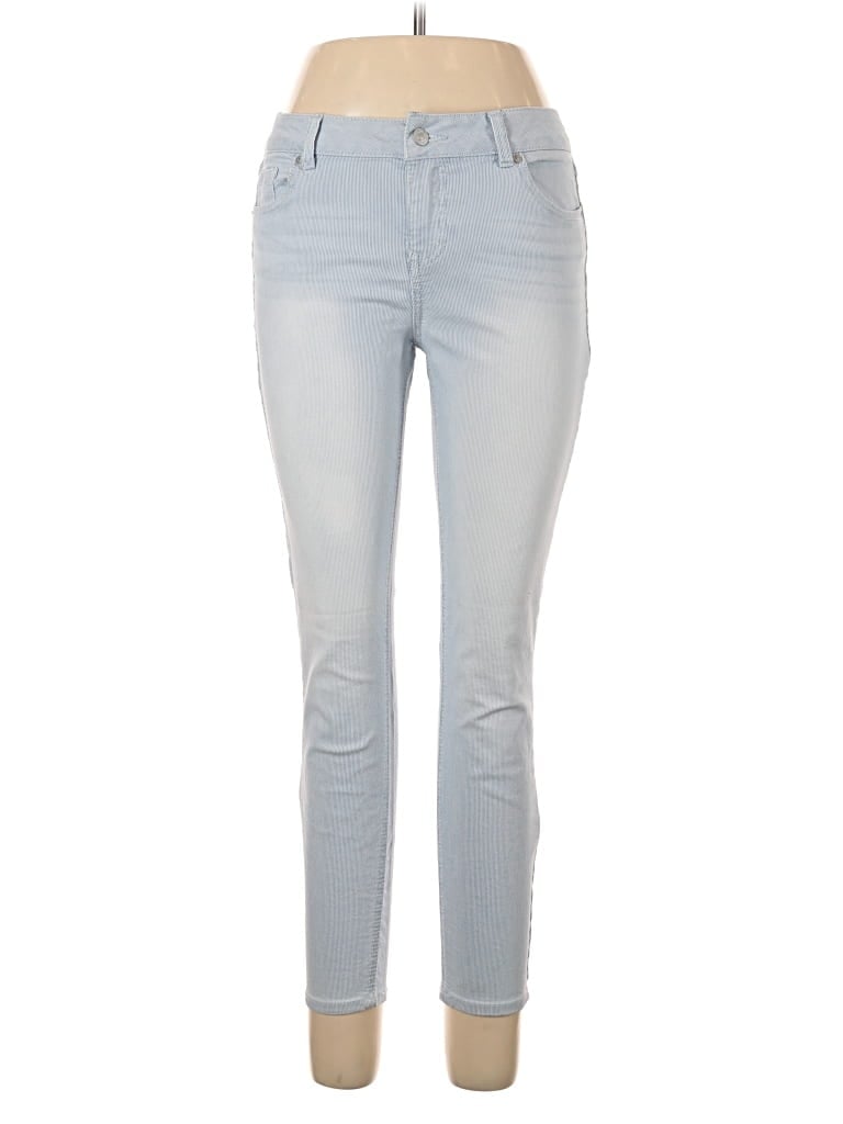 Pre-owned Artisan Ny Jeans In Blue