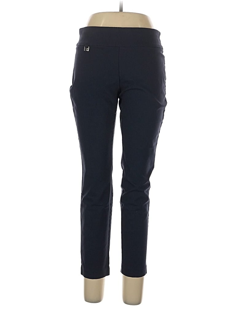 Pre-owned Alfani Active Pants In Blue