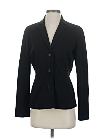 Eileen Fisher Blazer (view 1)