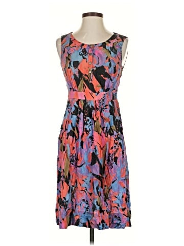 Plenty By Tracy Reese Cocktail Dress (view 1)