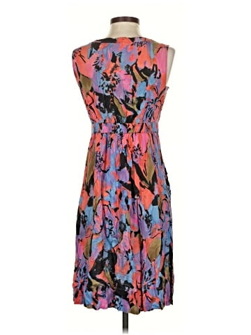 Plenty By Tracy Reese Cocktail Dress (view 2)