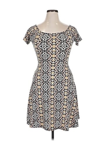 Capella Apparel Casual Dress (view 1)