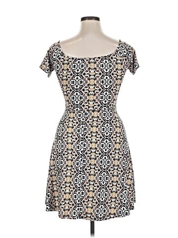 Capella Apparel Casual Dress (view 2)