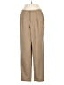 A New Day Tan Dress Pants Size 2 - photo 1