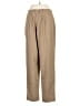 A New Day Tan Dress Pants Size 2 - photo 2