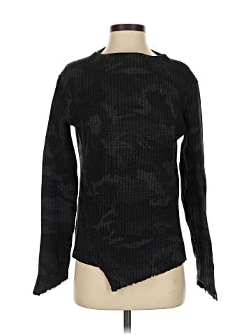 Generation Love Wool Pullover Sweater (view 1)