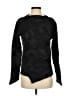 Generation Love Black Wool Pullover Sweater Size XS - photo 1