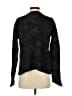 Generation Love Black Wool Pullover Sweater Size XS - photo 2